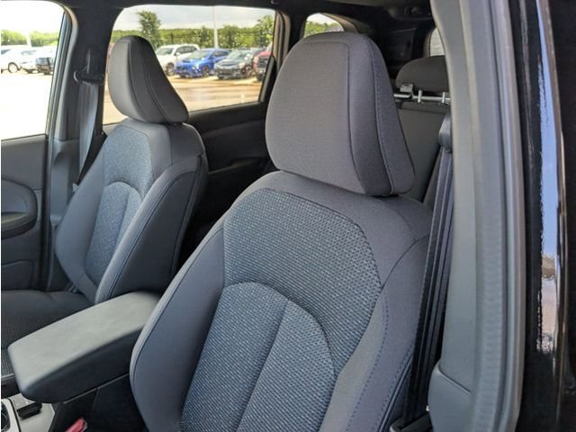New 2026 CRYSTAL BLACK SILICA Subaru Premium Hybrid image 7