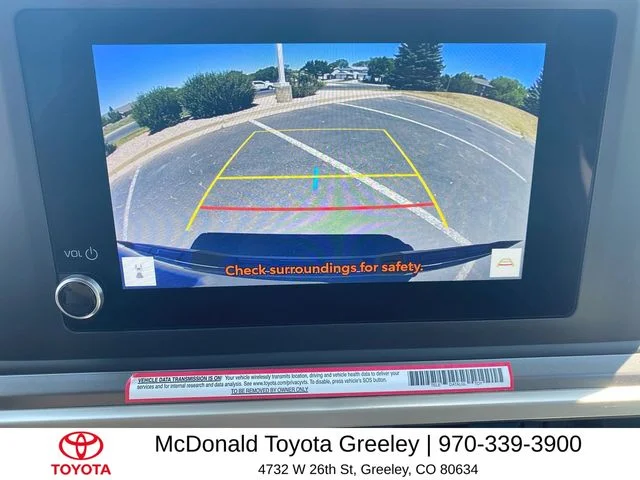 Used 2024  Toyota SR5 image 17