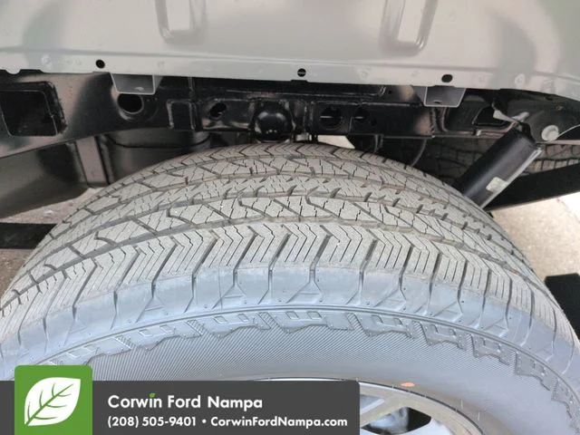 New 2026 Avalanche Ford STX image 30