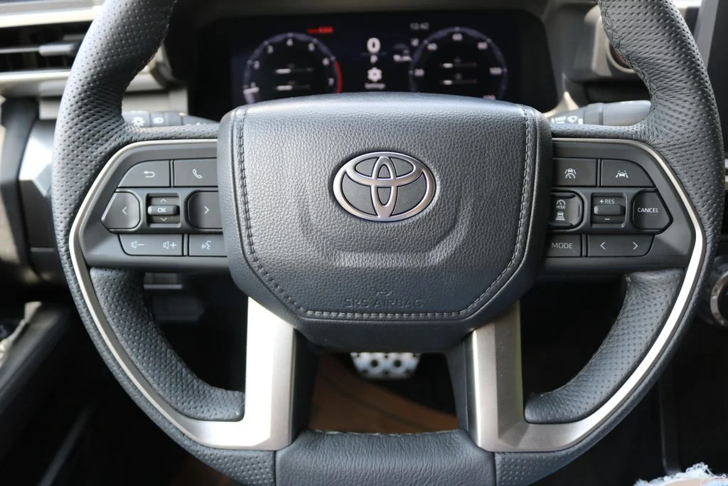 Used 2025  Toyota TRD Sport image 19