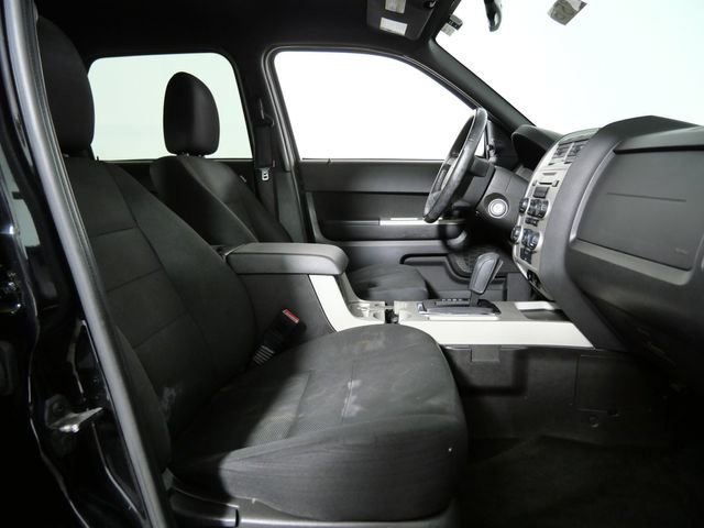 Used 2009 Black Ford XLT image 11