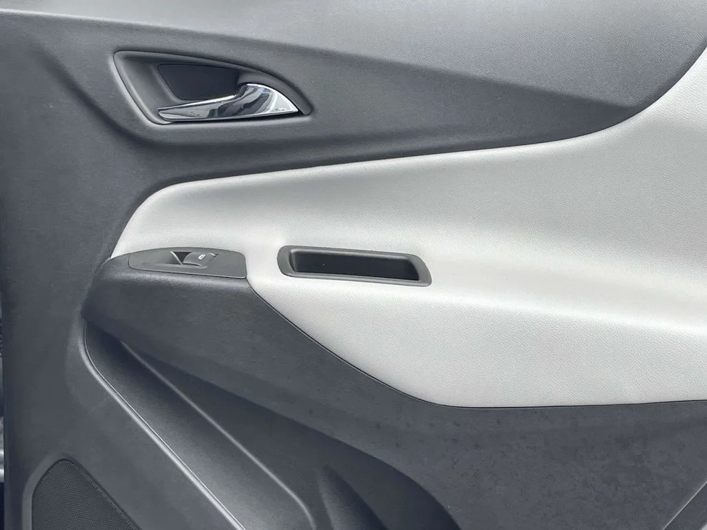 Used 2024 Gray Chevrolet LS image 18