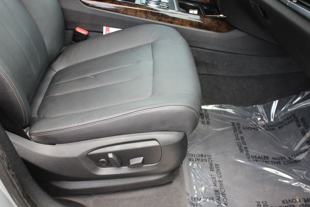 Used 2018 Silver BMW xDrive35i image 37