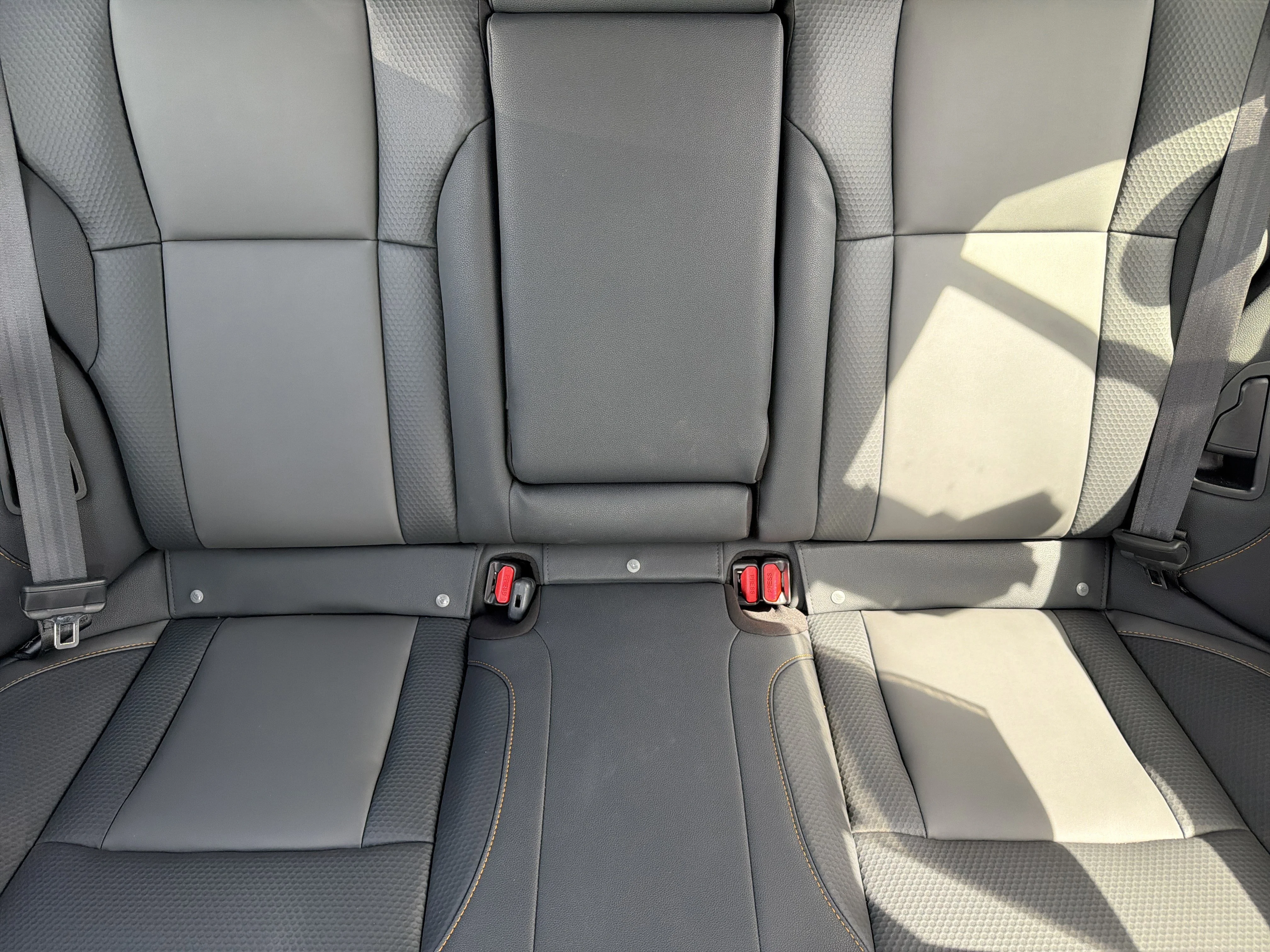 2025 Subaru Outback Wilderness - Photo 13