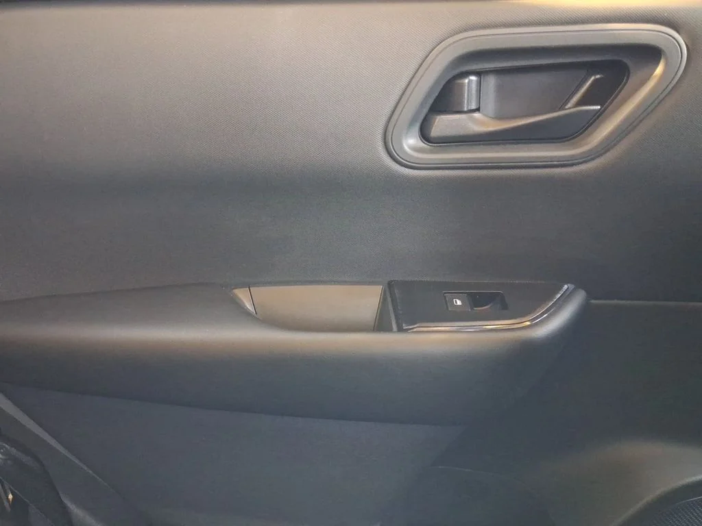 Certified Used 2026 White Nissan S image 25
