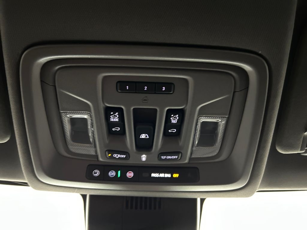 Used 2026 Black Chevrolet LT Trail Boss image 29