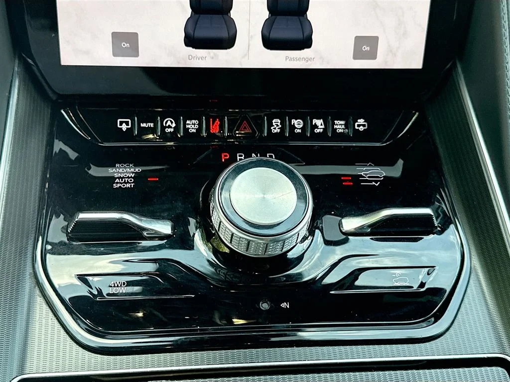 Used 2024 Gray Jeep Series II image 18
