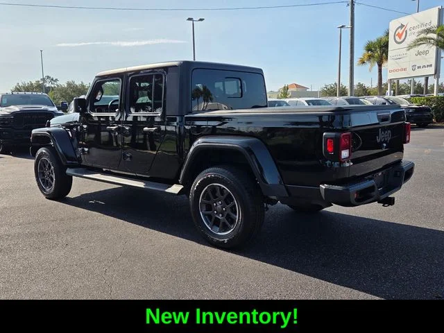 Used 2021 Black Jeep Sport image 5