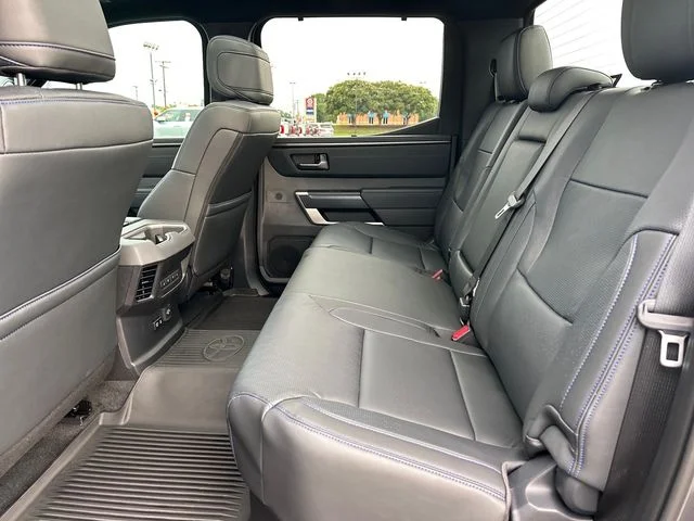 Used 2026 Gray Toyota Platinum image 15