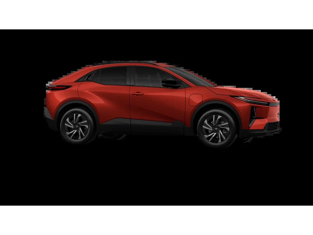 New 2026 Tandoori Toyota SE image 43