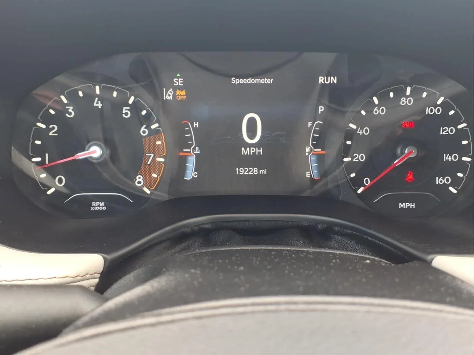 Used 2024 Sting-Gray Clearcoat Jeep Limited image 30