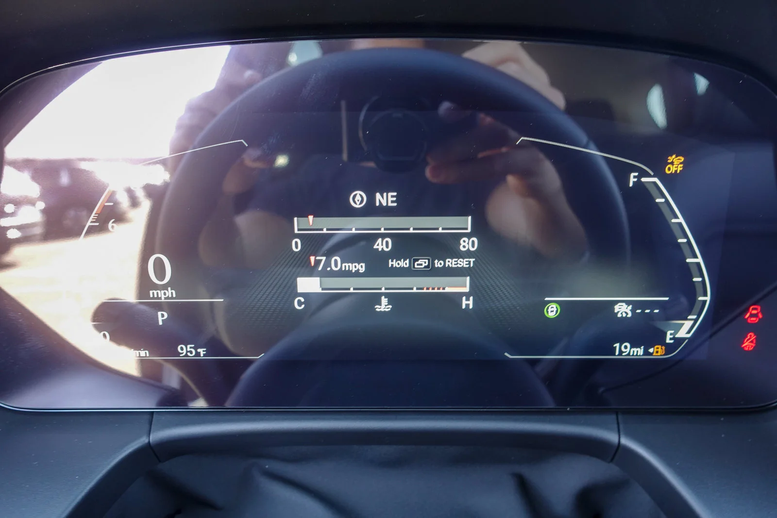 New 2026 Navy Blue Mica Mazda 2.5 S Select image 18