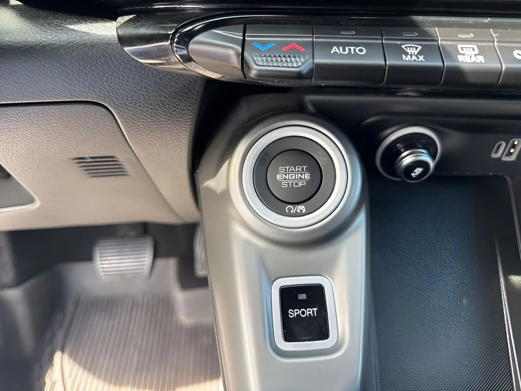 Used 2024 Gray Dodge R/T image 19