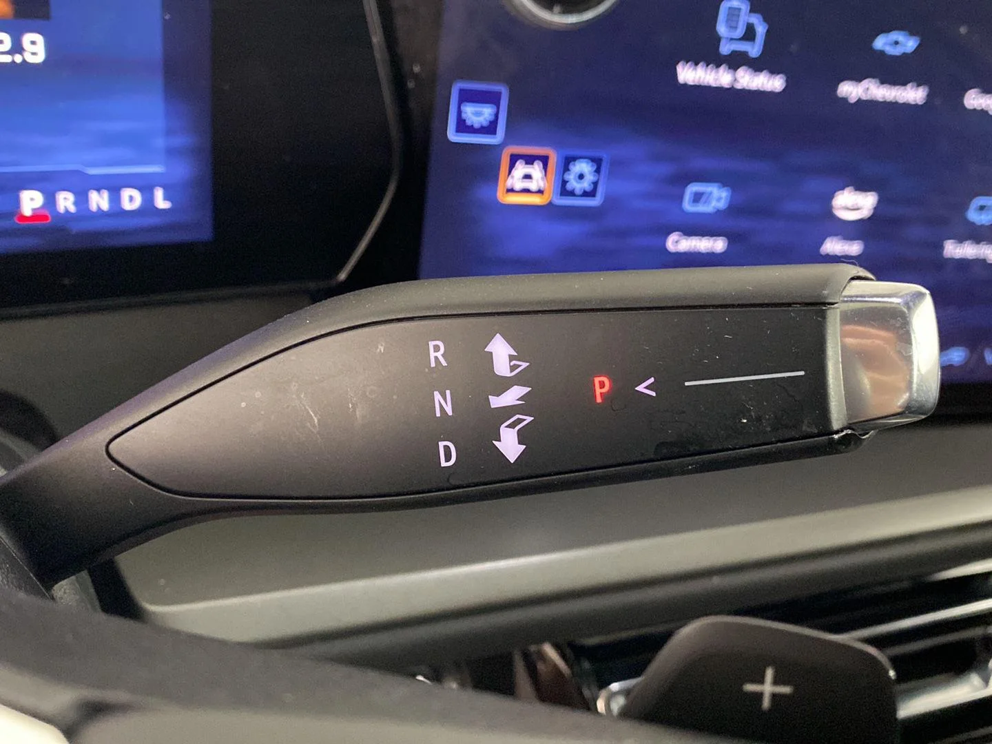Used 2025 Summit White Chevrolet LT image 19