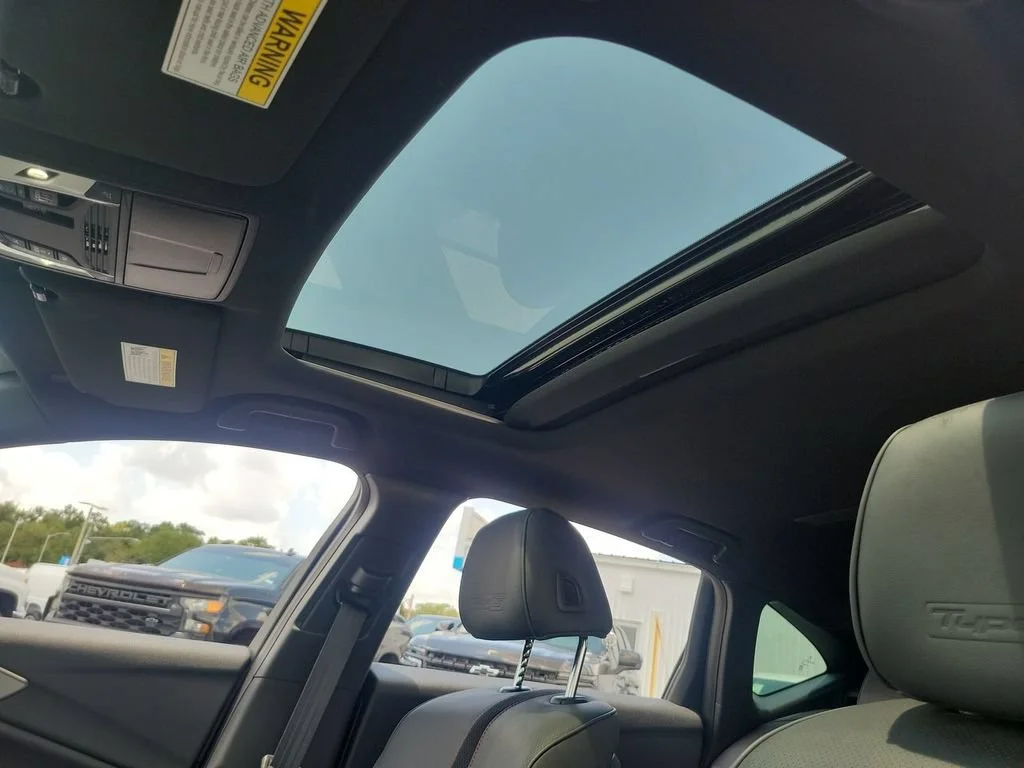Used 2021 White Acura Type S image 19
