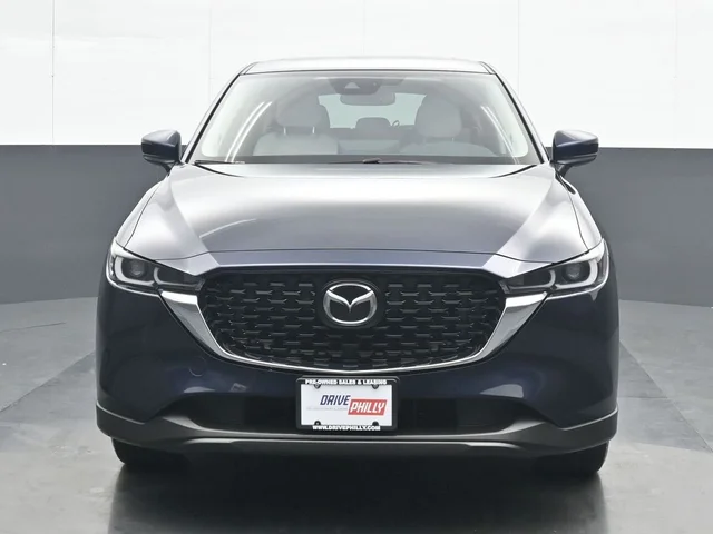 2023 Mazda CX-5 2.5 S Premium Package