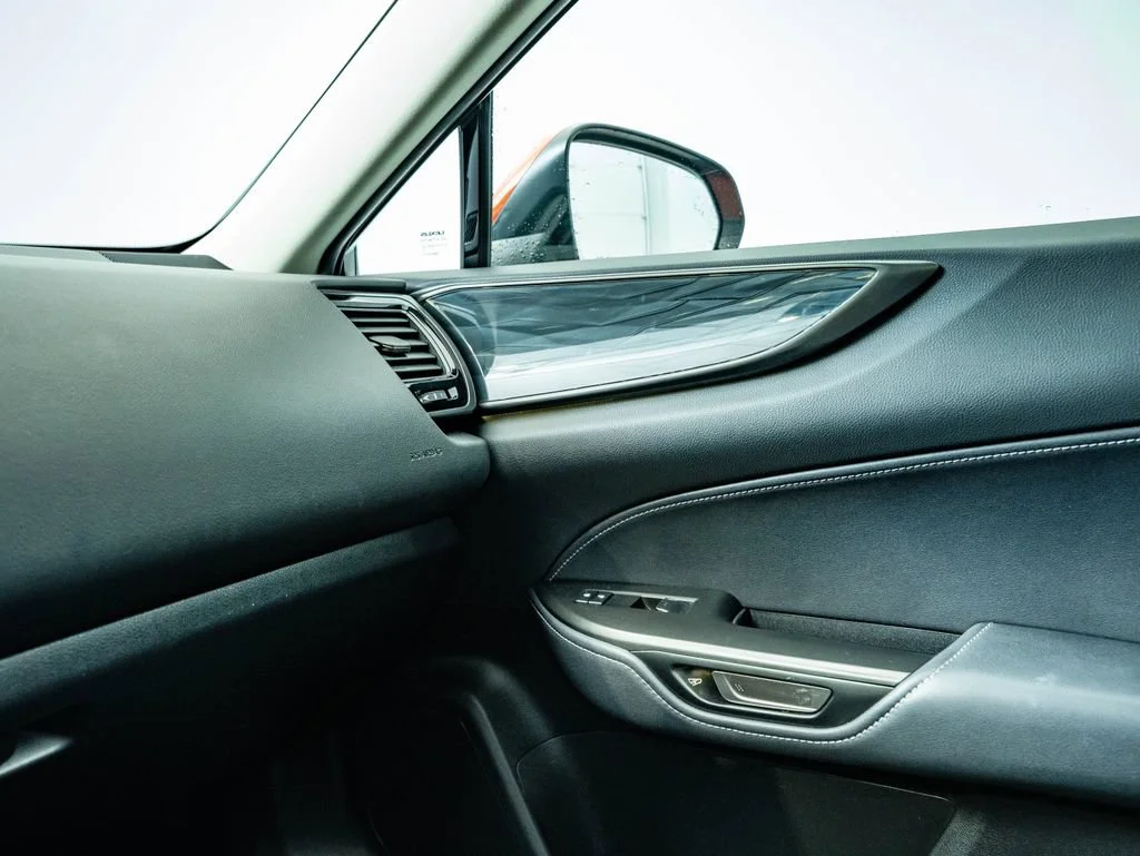 Used 2023 Cadmium Orange Lexus 250 Premium image 41
