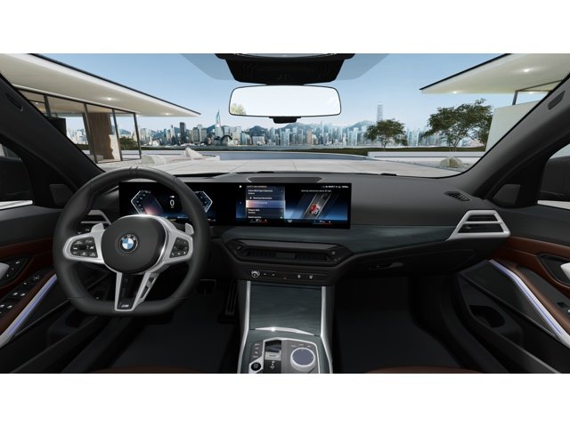 New 2026 Black Sapphire Metallic BMW  image 10