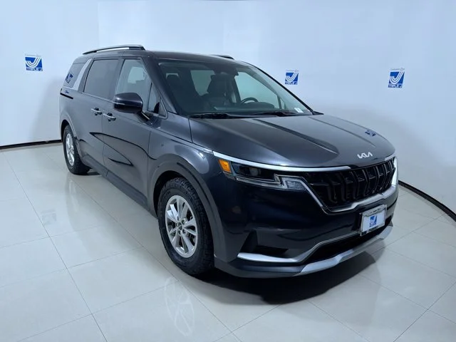 Used 2024 PANTHERA_METAL Kia LX image 1