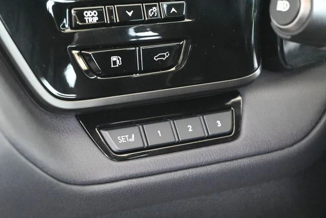 2024 Lexus TX 350 - Photo 21