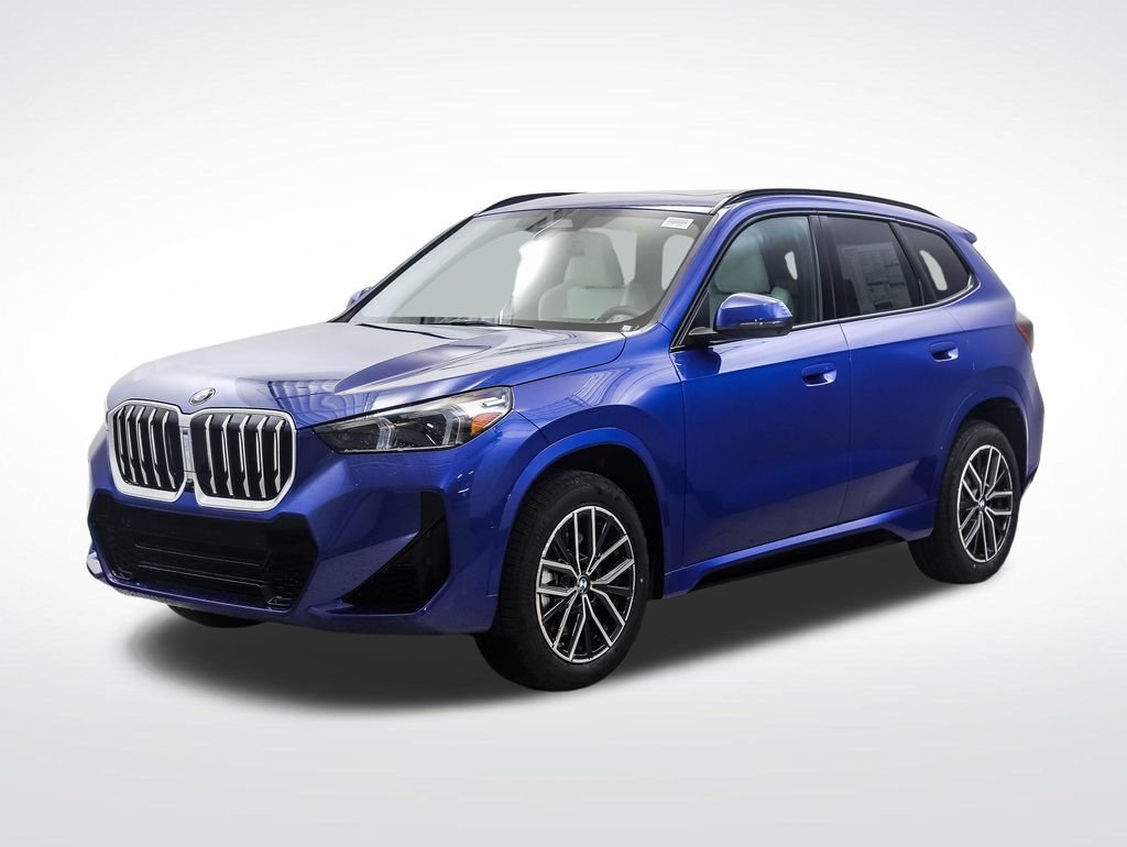 2026 BMW X1 xDrive28i's photo