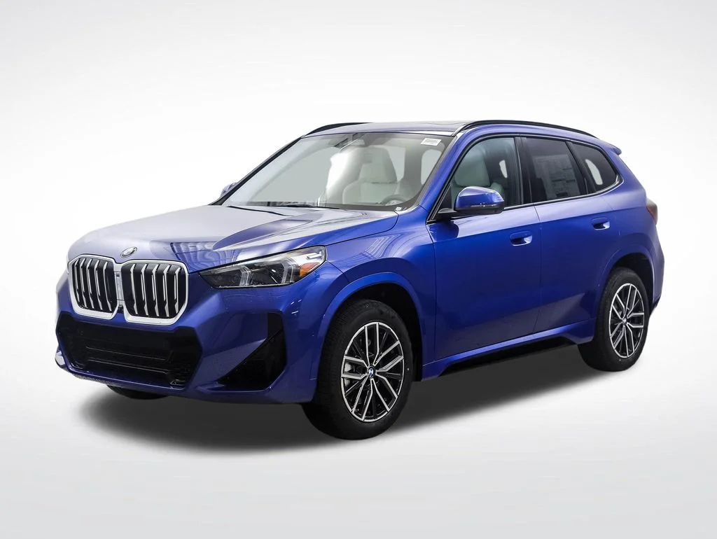 2026 BMW X1