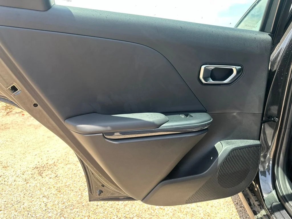 New 2026 Gray Kia EX image 16