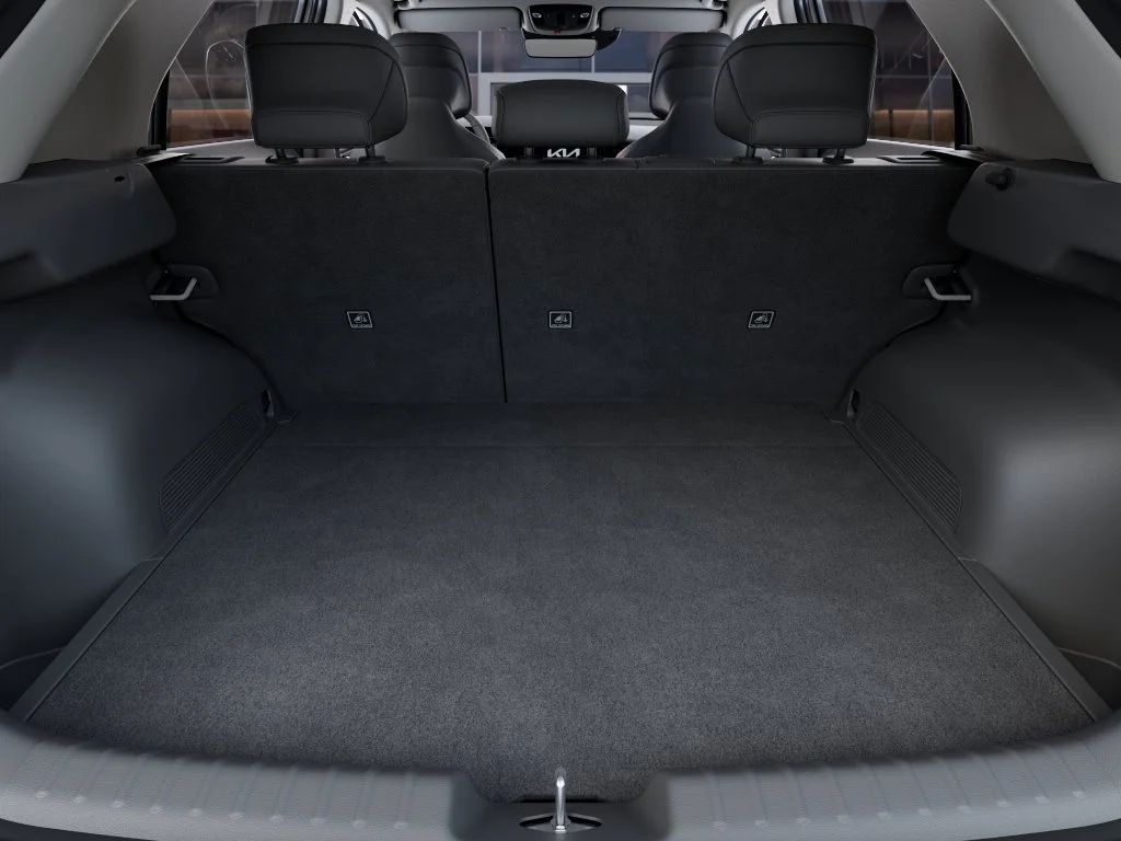 New 2026 Snow White Pearl Kia SX image 19