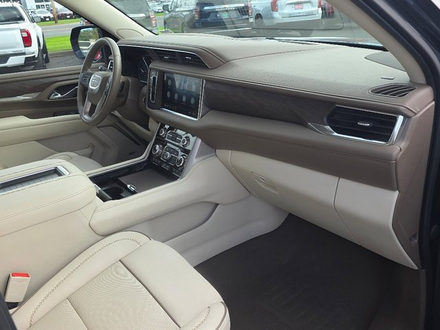 Used 2021 HUNTER METALLIC GMC Denali image 21