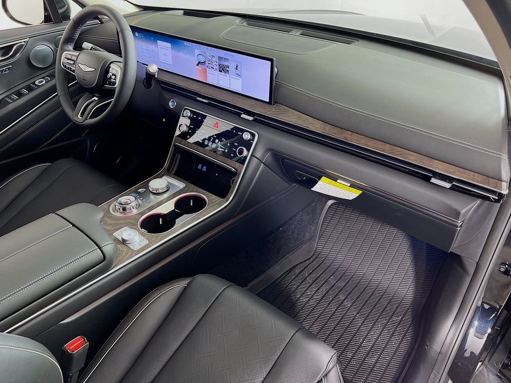 2026 GENESIS GV80 Prestige - Photo 33