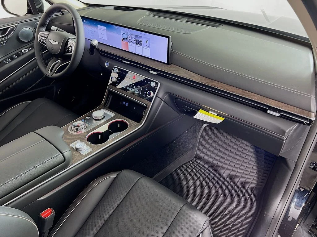 2026 GENESIS GV80 Prestige - Photo 33
