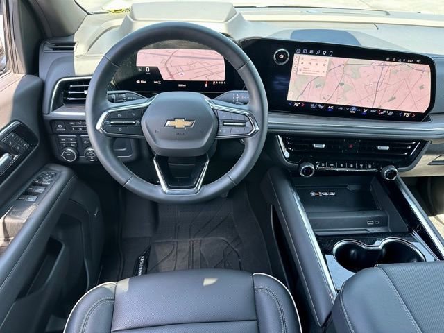 2026 Chevrolet Tahoe Premier - Photo 17