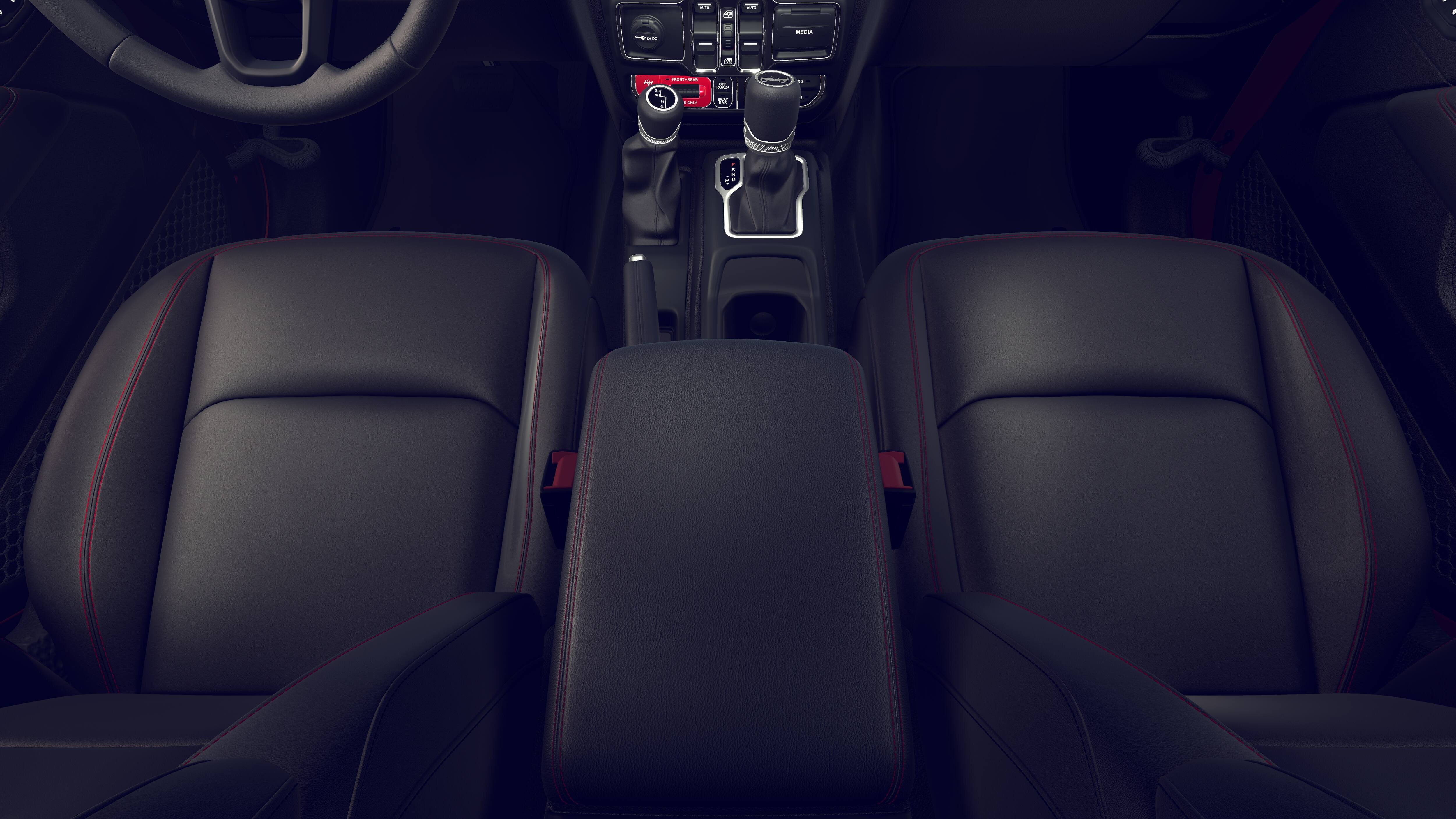 New 2026 Joose Exterior Paint Jeep  image 16