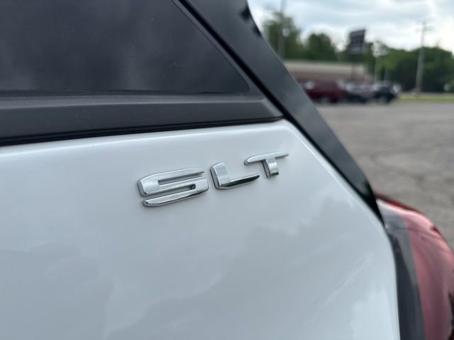2023 GMC Terrain SLT - Photo 24