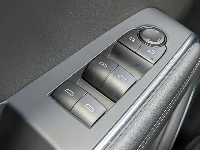 2026 GMC Acadia Elevation - Photo 22