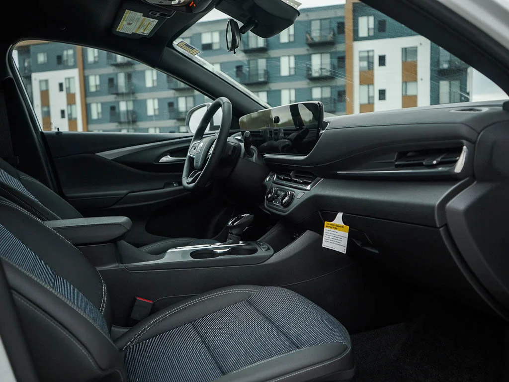 2026 Buick Envista Preferred - Photo 10