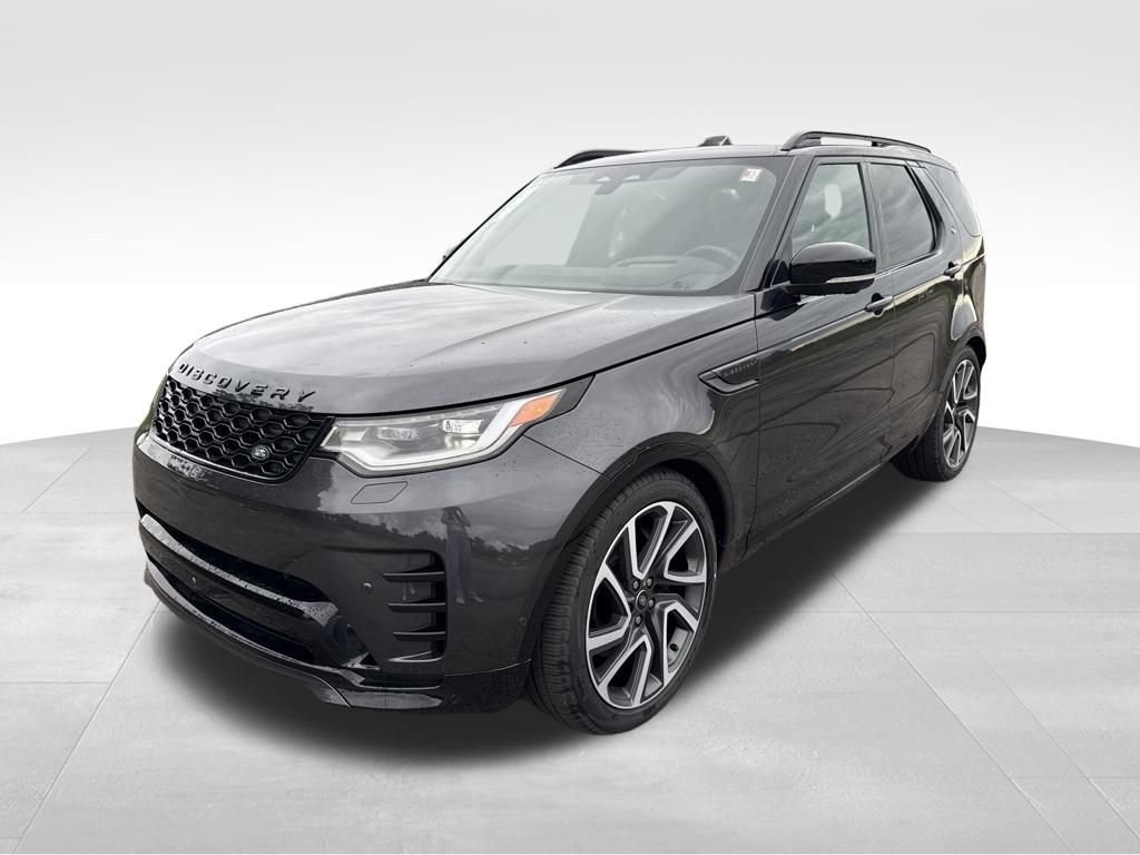 2024 Land Rover Discovery Dynamic SE