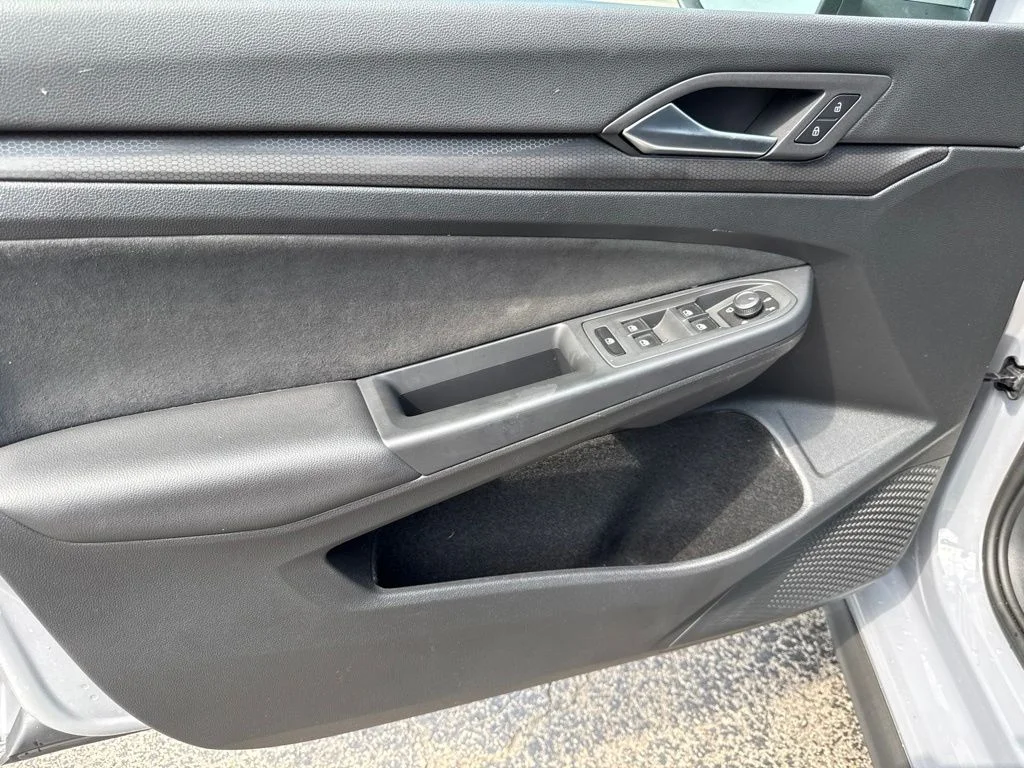 Used 2024 Gray Volkswagen 2.0T SE image 19