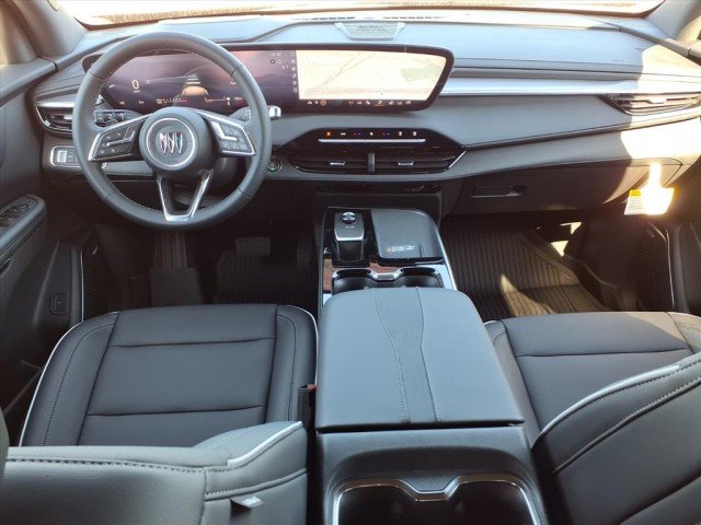 2026 Buick Enclave Preferred - Photo 7