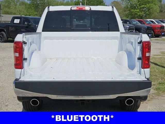 2026 RAM 1500 Big Horn/Lone Star - Photo 11