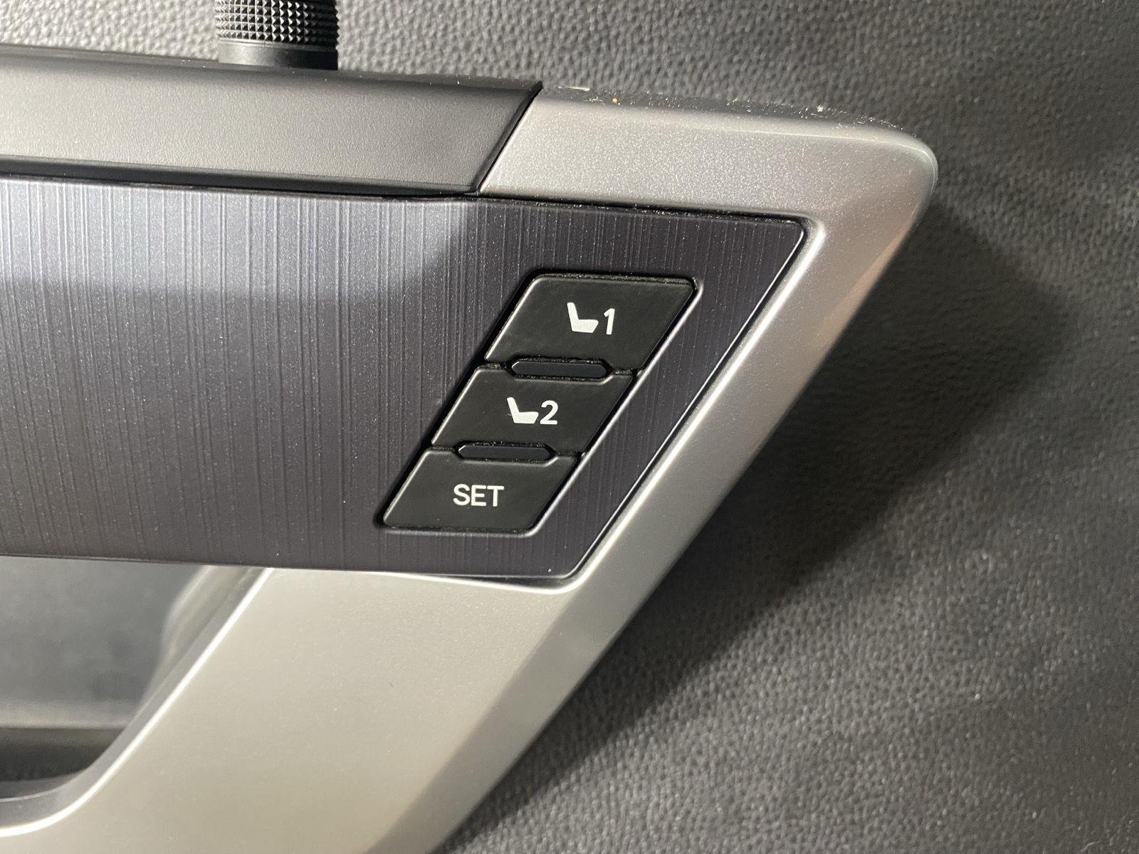 Used 2023 Celestial Silver Metallic Toyota Platinum HV image 28