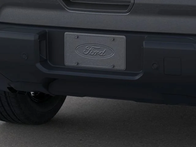 New 2026 Gray Metallic Ford Outer Banks image 23