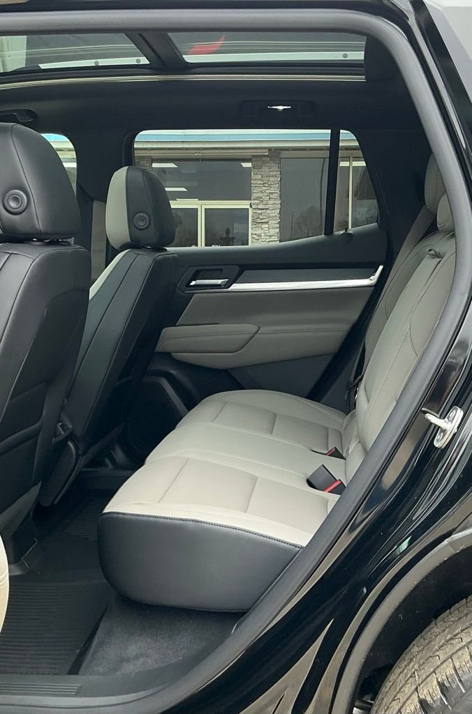 2026 GMC Terrain Elevation - Photo 18
