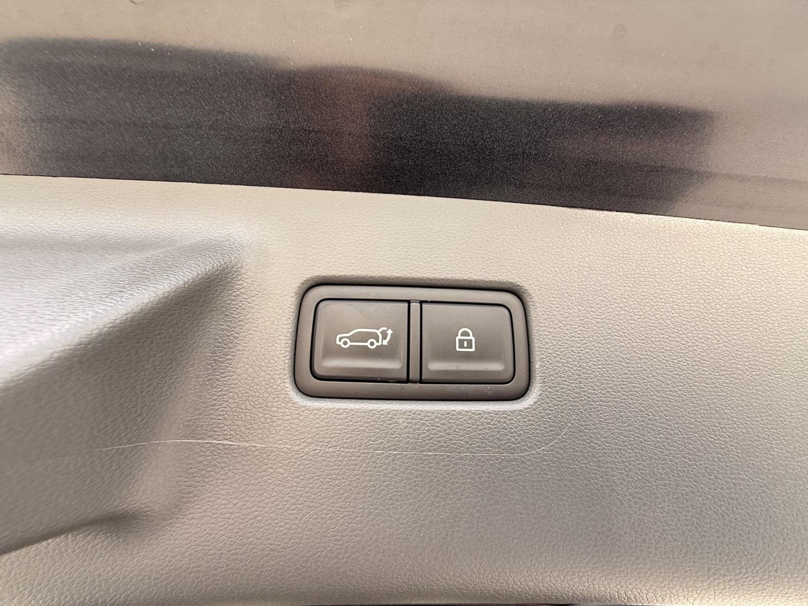 2026 Hyundai Santa Fe SEL - Photo 19