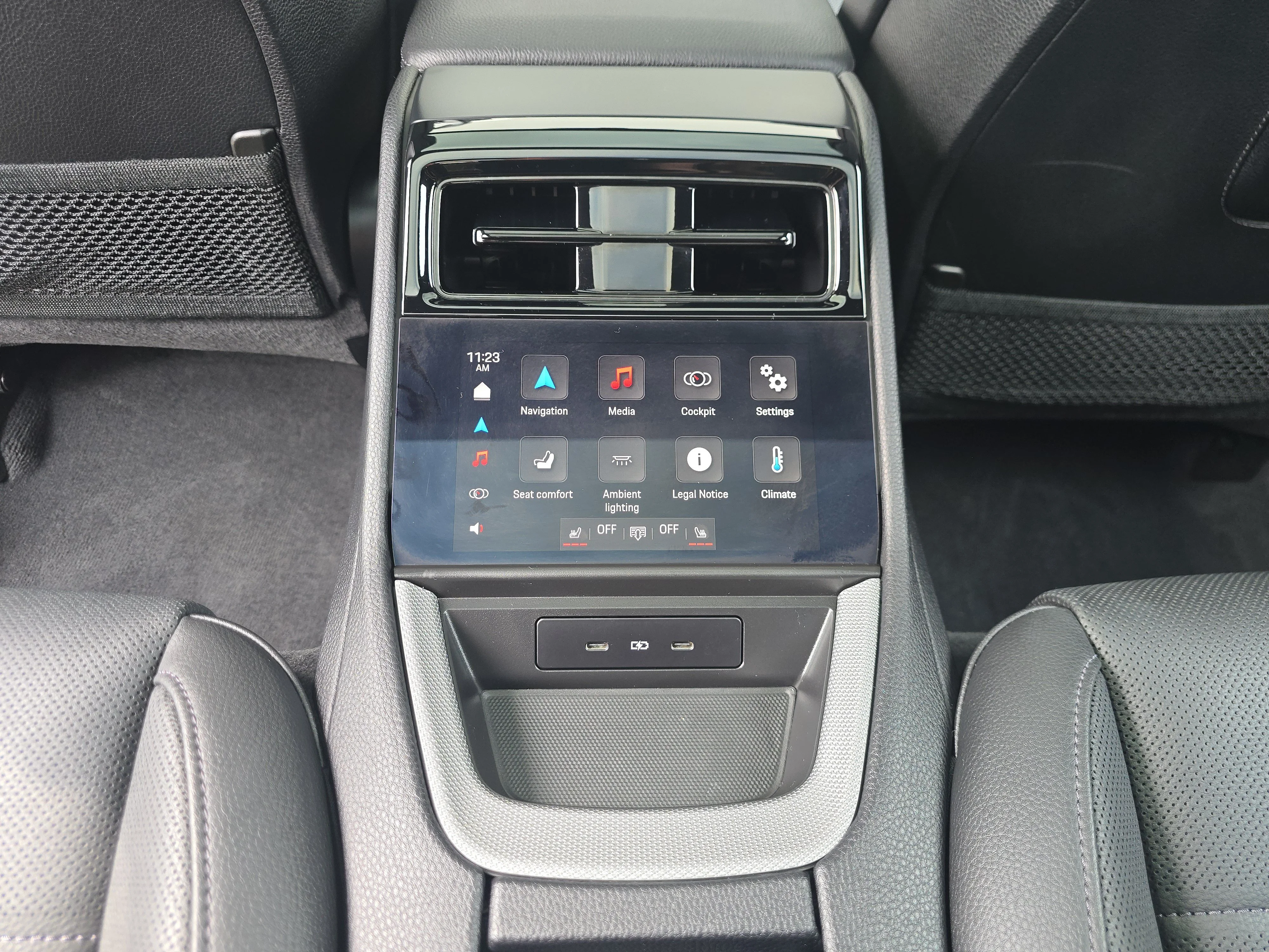 Certified Used 2025 Volcano Grey Metallic Porsche 4 image 23