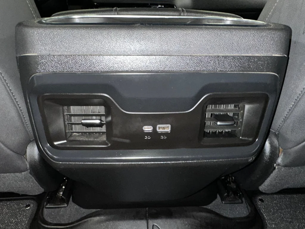 2023 Chevrolet Silverado 1500 RST - Photo 23