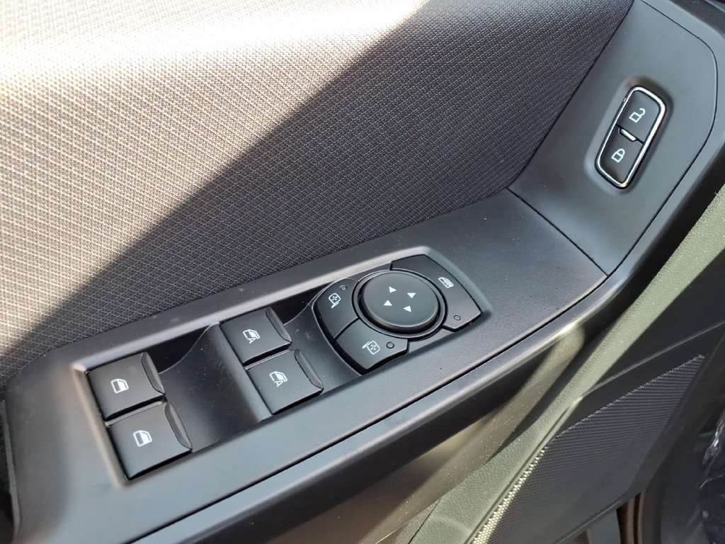 New 2026 Agate Black Metallic Ford STX® image 16