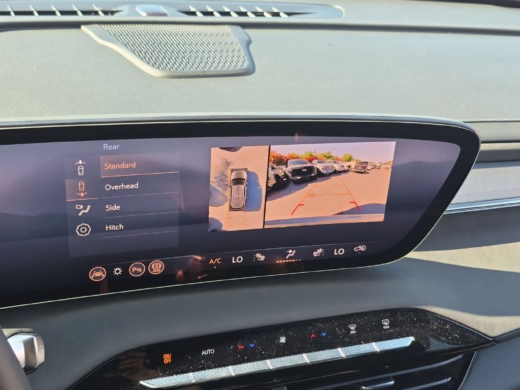 2027 Buick Enclave Sport Touring - Photo 14
