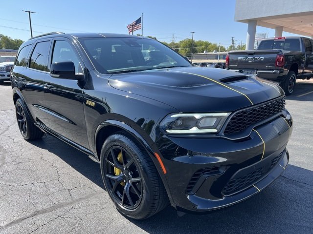2024 Dodge Durango SRT 392