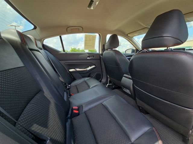 Used 2024 Gray Nissan 2.5 SR image 27